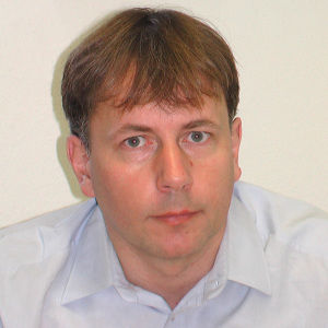 Profilbild Jörg Kramer
