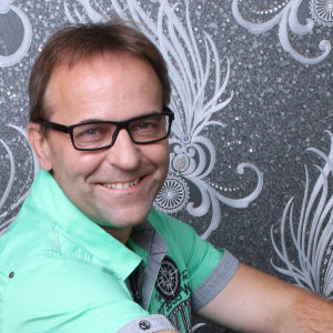 Profilbild von Jörg Krause