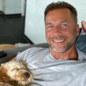 Profilbild von Jörg Krause