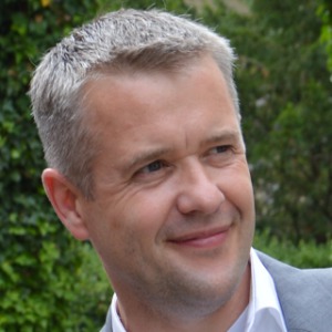 Profilbild von Jörg Krause