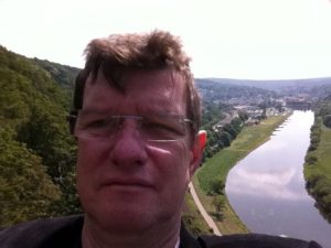 Profilbild von Jörg Krause