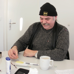 Profilbild von Jörg Krause