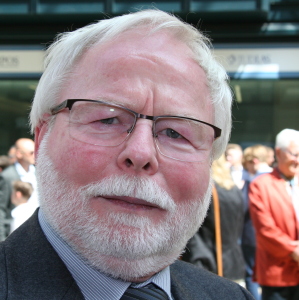 Profilbild von Jörg Krauße