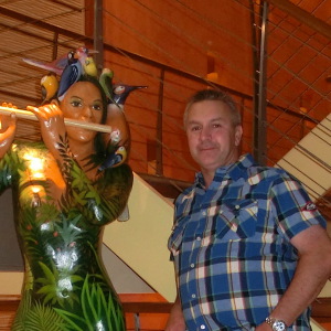 Profilbild von Jörg Kreiselt