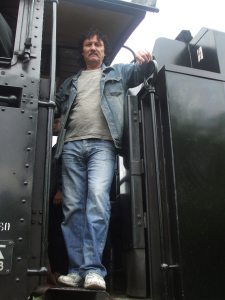 Profilbild von Jörg Kresser