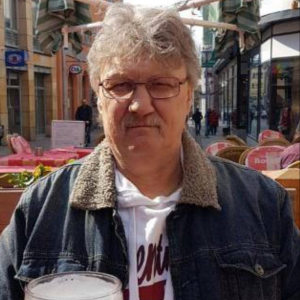 Profilbild von Jörg Kresser