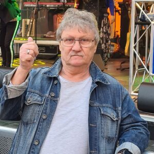Profilbild von Jörg Kresser