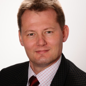 Profilbild von Jörg Kretschmer