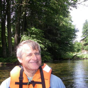 Profilbild von Jörg Kröbel
