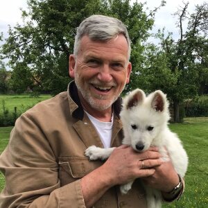 Profilbild von Jörg Kröger