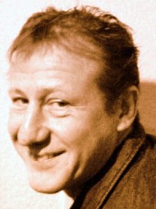 Profilbild von Jörg Kroenke