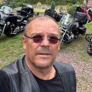 Profilbild von Jörg Krönke