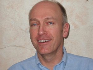 Profilbild von Jörg Kronitz
