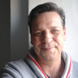 Profilbild von Jörg Krope