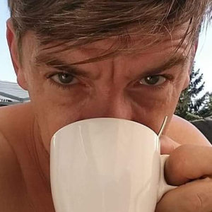 Profilbild von Jörg Krüger