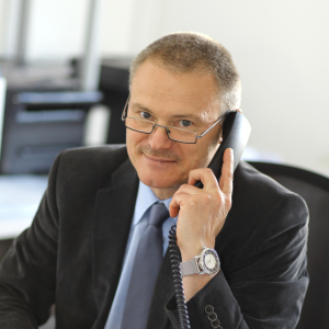 Profilbild von Jörg Krüger