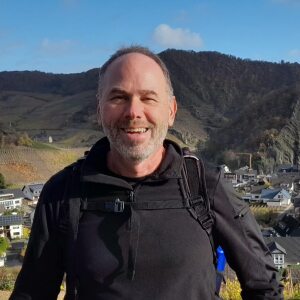 Profilbild von Jörg Krüger