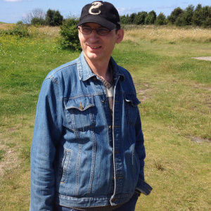 Profilbild von Jörg Krug