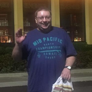 Profilbild von Jörg Krumnacker