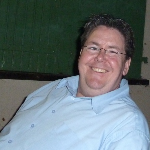 Profilbild von Jörg Krzyzaniak