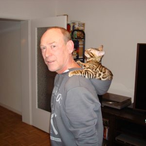 Profilbild von Jörg Kuchenbecker