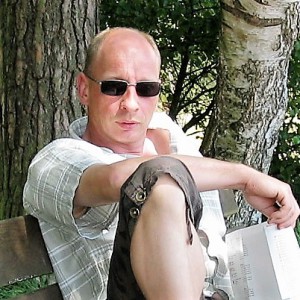 Profilbild von Jörg Kucher