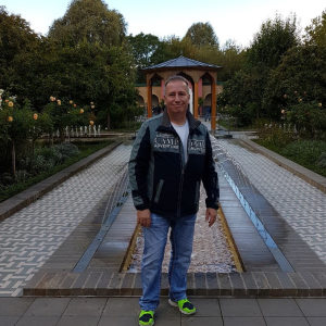 Profilbild von Jörg Kühner