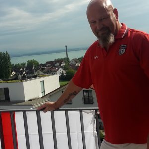 Profilbild von Joerg Kuhlmann