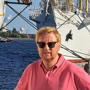 Profilbild von Jörg Kuhn