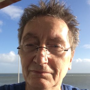 Profilbild von Jörg Kuhn