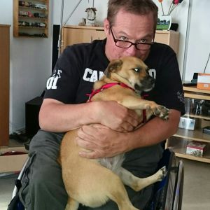 Profilbild von Jörg Kullmann