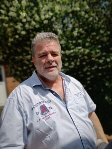 Profilbild von Jörg Kunde