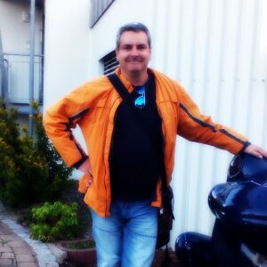 Profilbild von Jörg Kurzyna