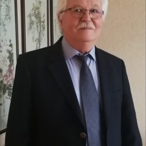 Profilbild von Joerg Kusserow