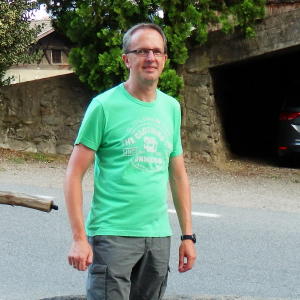 Profilbild von Jörg Lach