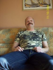 Profilbild von Jörg Lachmann