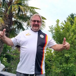 Profilbild von Jörg Lagodzinski