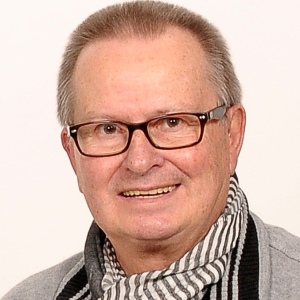 Profilbild von Jörg Lahme