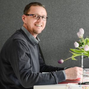 Profilbild von Jörg Lambrecht