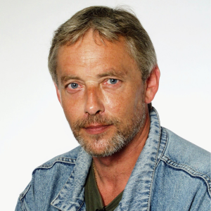 Profilbild von Jörg Landmann