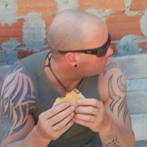 Profilbild von Jörg Landmeyer