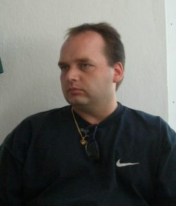Profilbild von Jörg Landschof