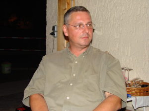 Profilbild von Jörg Lange