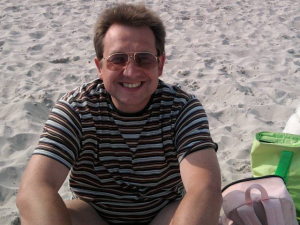 Profilbild von Jörg Lange