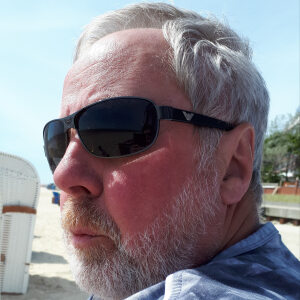 Profilbild von Jörg Langenscheidt