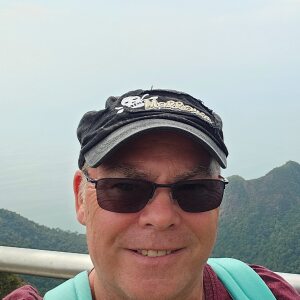 Profilbild von Jörg Langer