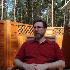 Profilbild von Jörg Langner