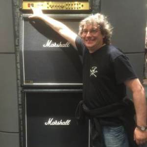 Profilbild von Jörg Lantzsch