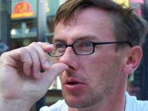 Profilbild von Jörg Lantzsch