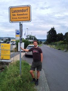 Profilbild von Jörg Lanzendorf